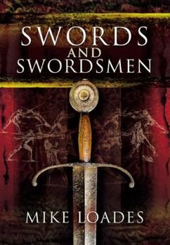 Hardcover Swords and Swordsmen Book