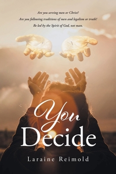 Paperback You Decide Book