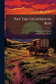 Paperback Pat The Lighthouse Boy Book