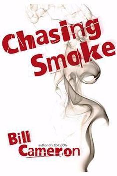 Paperback Chasing Smoke Book
