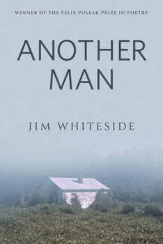 Paperback Another Man Book