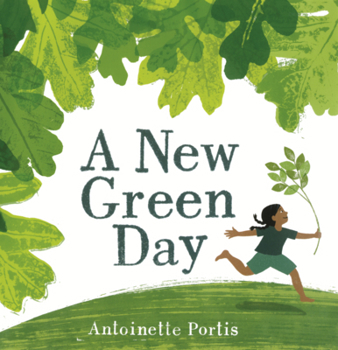 Library Binding New Green Day Book