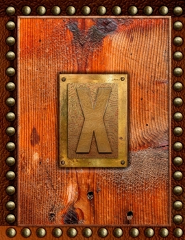 Paperback X: Personalized RV Journal And Camping Logbook Book