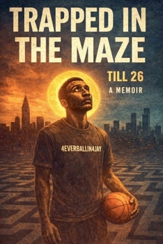 Paperback Trapped in The Maze Till 26 Book