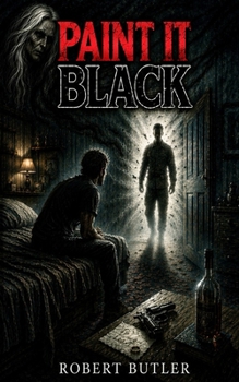 Paperback Paint It Black Book