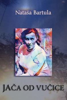 Paperback Jaca Od Vucice [Serbian] Book