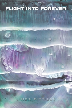 Paperback Flight into Forever Book