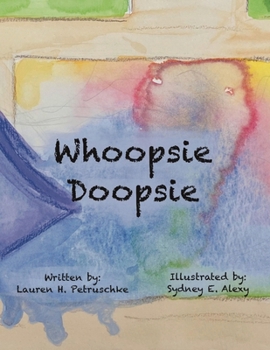 Paperback Whoopsie Doopsie Book