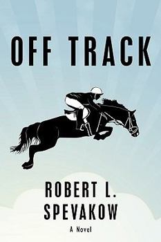 Paperback Off Track Book