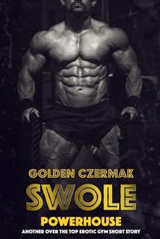 Paperback Swole: Powerhouse Book