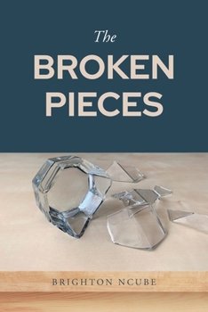 Paperback The Broken Pieces Book