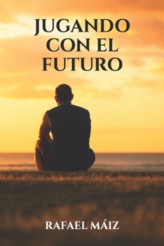 Paperback Jugando con el futuro [Spanish] Book