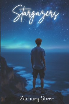 Paperback Stargazers Book
