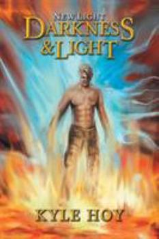 Paperback Darkness and Light: New Light Book