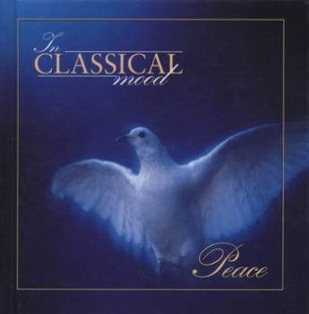 Hardcover Peace Book