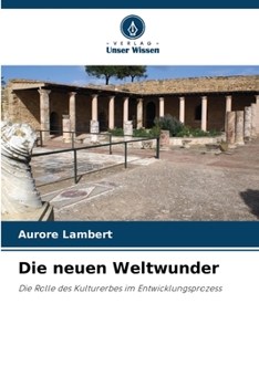 Paperback Die neuen Weltwunder [German] Book