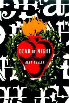 Dead of Night - Book #2 of the Charlie Morell