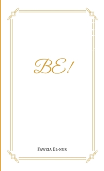 Paperback Be! Book