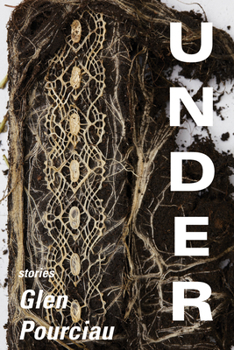 Paperback Under: Stories Book