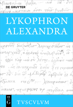 Hardcover Alexandra: Griechisch - Deutsch [German] Book