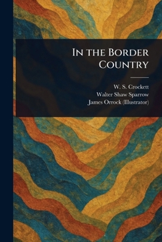 Paperback In the Border Country Book