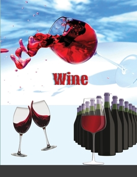 Paperback Wine: A Beginner's Guide Book