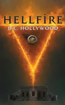 Paperback Hellfire Book