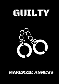 Paperback Guilty Book