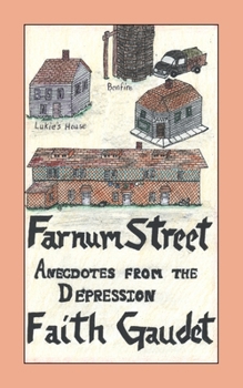Paperback Farnum Street: Anecdotes from the Depression Book