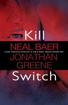 Kill Switch - Book #1 of the Claire Waters