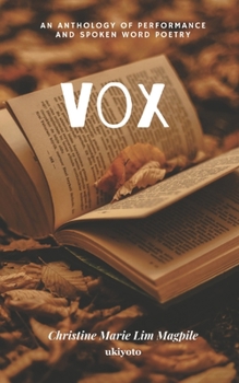 Paperback Vox Book