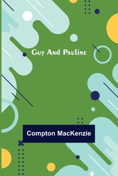 Paperback Guy and Pauline Book