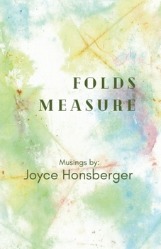 Paperback Folds Measure Book