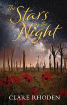 Paperback The Stars in the Night Book