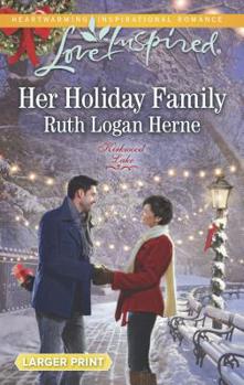 Her Holiday Family