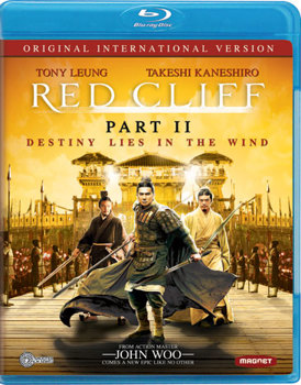 Red Cliff: Part 2