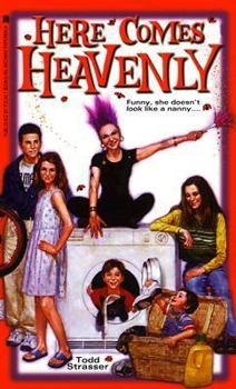 Here Comes Heavenly - Book #1 of the Heavenly Litebody