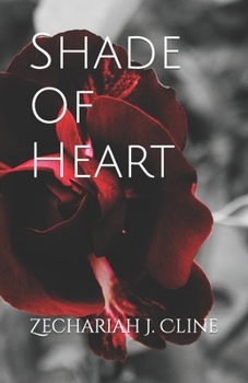 Paperback Shade Of Heart Book