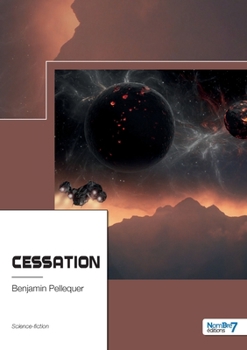 Paperback Cessation [French] Book