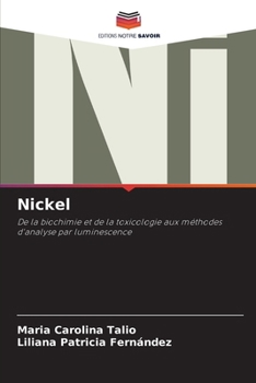 Nickel (French Edition)