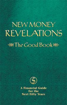 Paperback New Money Revelations Book
