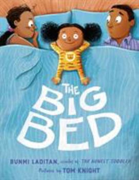 Hardcover The Big Bed Book