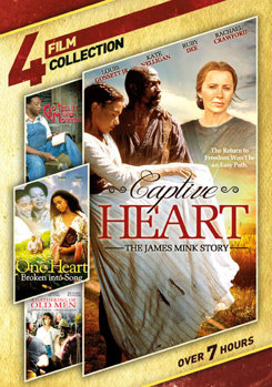 DVD 4-Film Collection: Soul Book