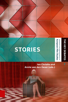Paperback Stories: Screen Narrative in the Digital Era Book