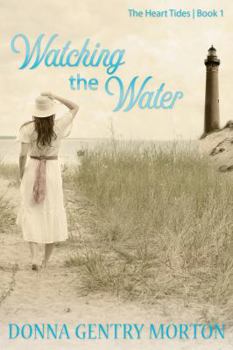 Paperback Watching the Water Book