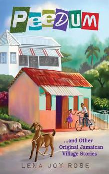 Paperback Peedum and Other Original Jamaican Village Stories Book