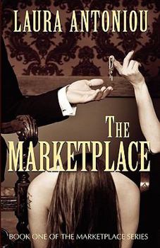 The Marketplace - Book #1 of the Marketplace