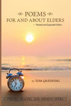 Paperback Poems for and about Elders Book