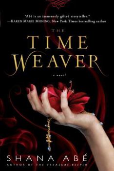 Hardcover The Time Weaver Book