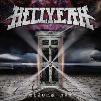 Music - CD Welcome home  cd Book